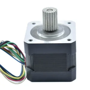 Motor NEMA 17 VEXTA PK244-03A