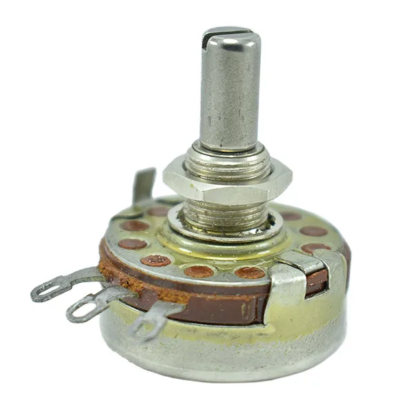 ALLEN BRADLEY 044-131 Tipo J 100 ohm