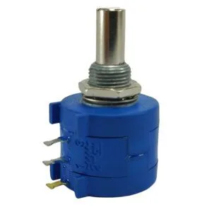 BOURNS 3590S POTENTIOMETER MULTITURN 50K BOURNS 3590S