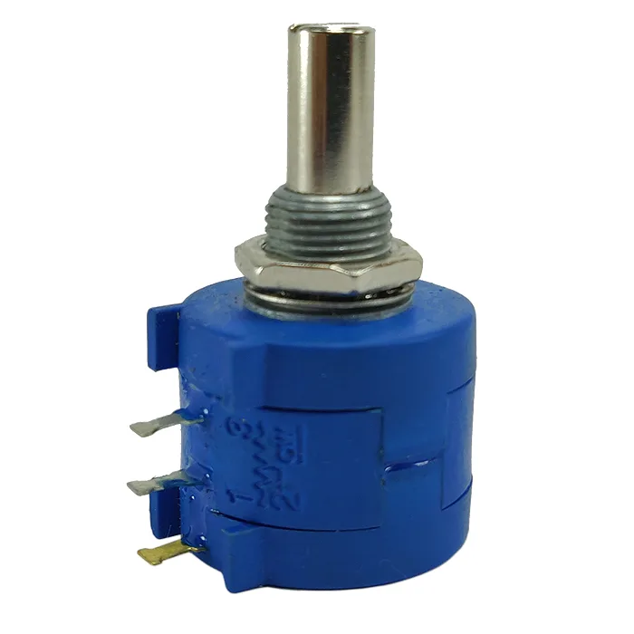 BOURNS 3590S POTENTIOMETER MULTITURN 50K BOURNS 3590S