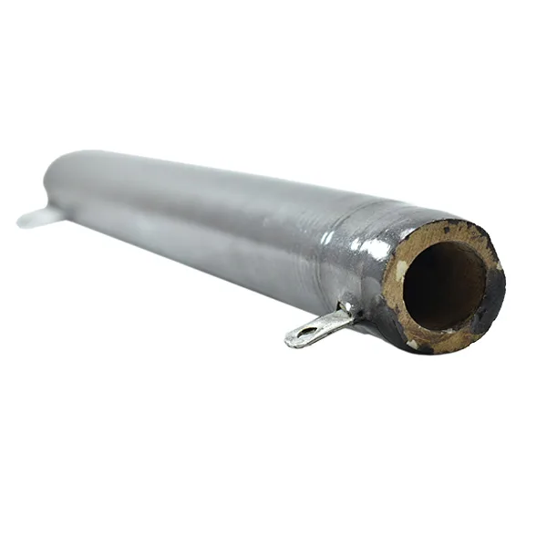 Resistencia Ohmite 1 Ohm 225W Potencia Vitrificada 270 - Imagen 2
