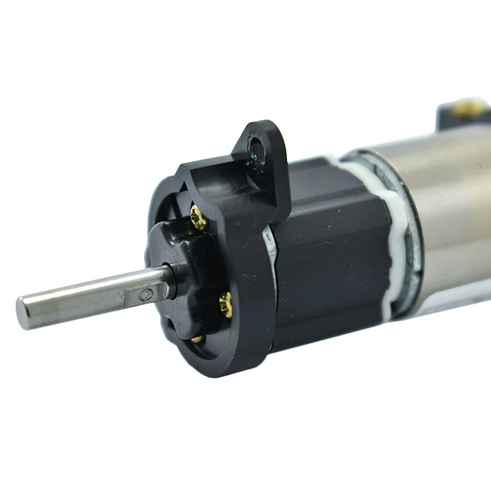 Motorreductor Namiki 2CL-3501PG: Potencia y Precisión Japonesa - Imagen 4