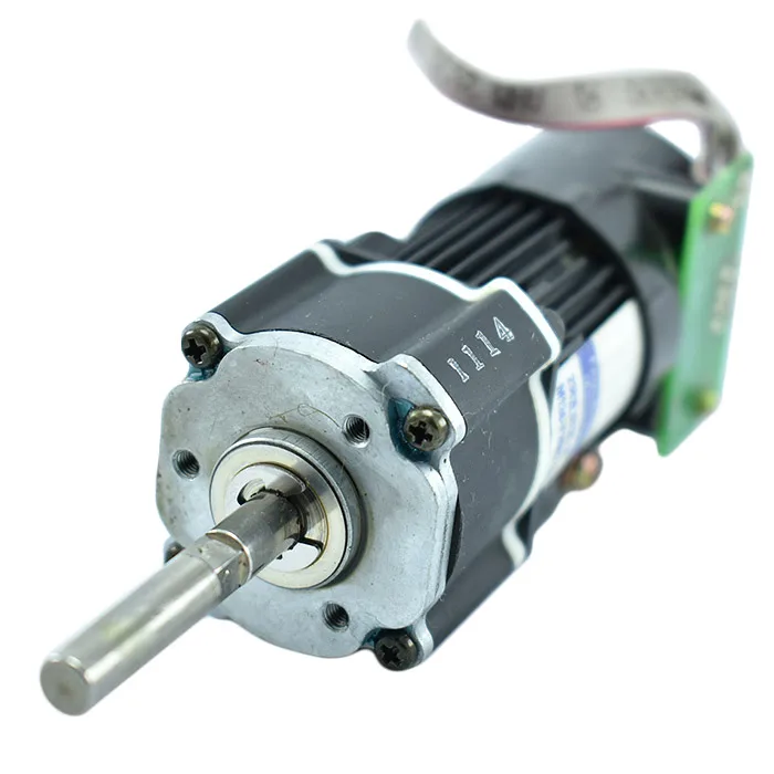 Motorreductor de Precisión 12v Faulhaber 2342l012cr - Imagen 4