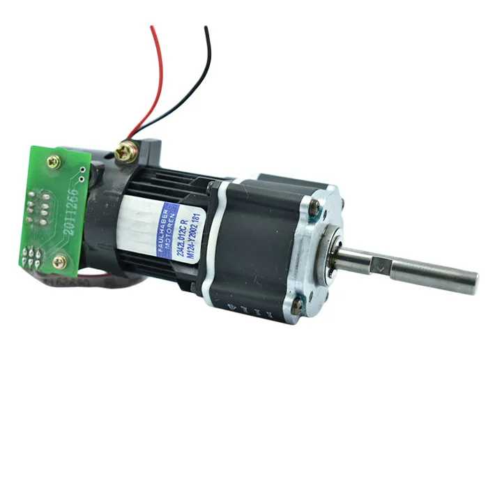 FAULHABER MOTOREN 2342L012CR