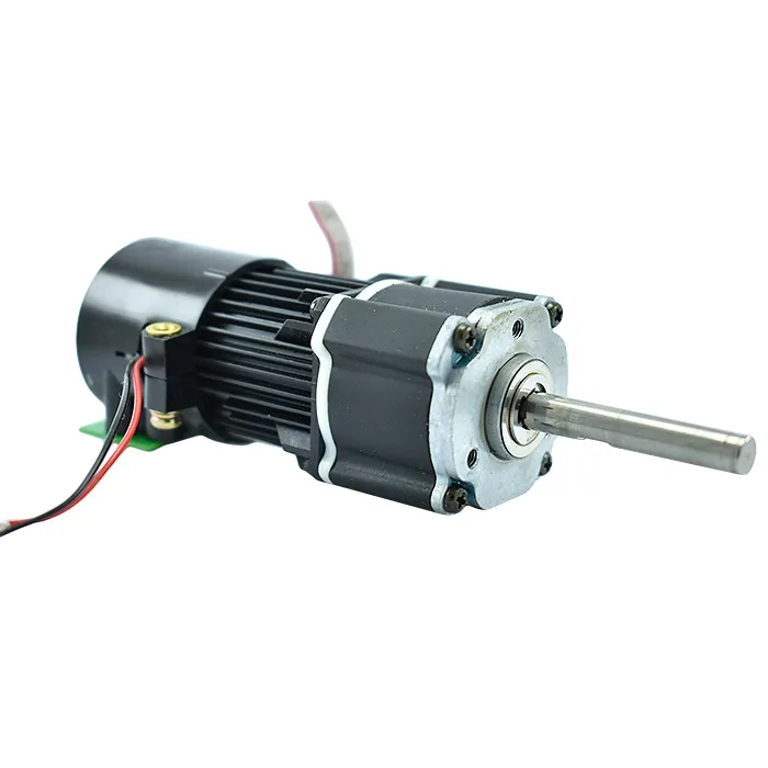 Motorreductor de Precisión 12v Faulhaber 2342l012cr - Imagen 6