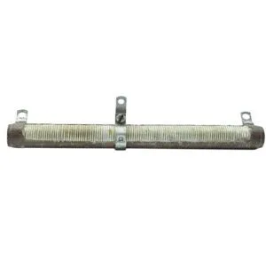 Resistencia 15 Ohm 75W Ajustable Bobinada