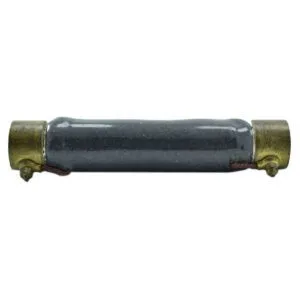1.6K OHM 50W RESISTENCIA EN CERÁMICA 1600 OHM