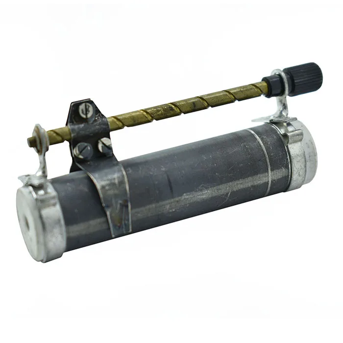 Resistencia variable 180 ohm 50W SIEMENS porcelana