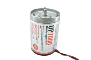Motor Bomba Booster UP7000