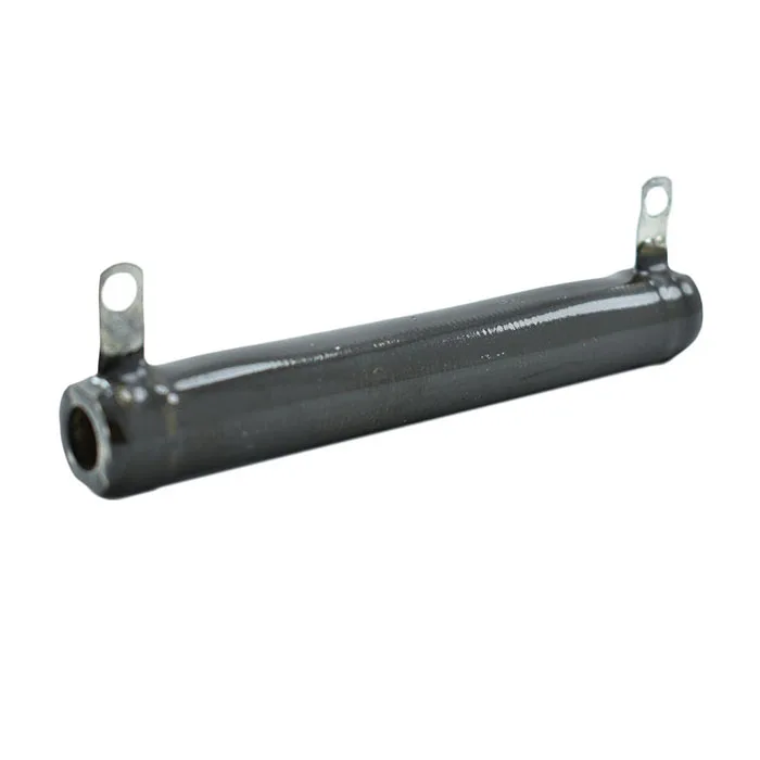 RESISTENCIA 25 Ohm 50W OHMITE L50J25R - Imagen 2