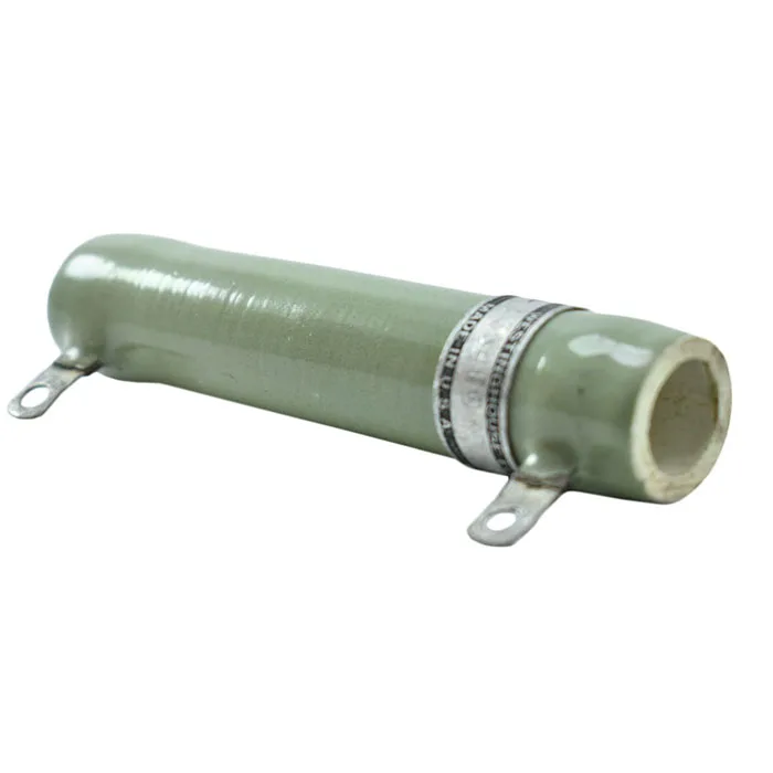 RESISTENCIA 4K Ohm 50W EN PORCELANA WESTINGHOUSE - Imagen 3