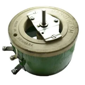 REOSTATO DANOTHERM 5K OHM 225W