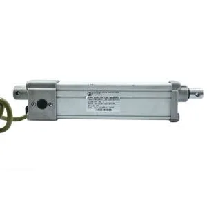 ACTUADOR LINEAL 160MM 24VDC ELRA L01-M 160MM
