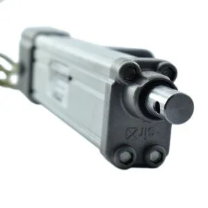 ACTUADOR LINEAL 160MM 24VDC ELRA L01-M 160MM