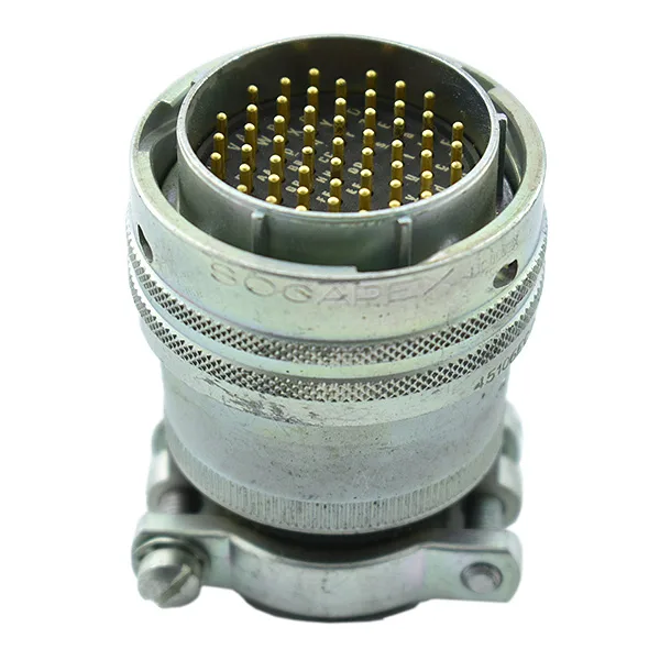 Conector Amphenol 45106EC22-55P