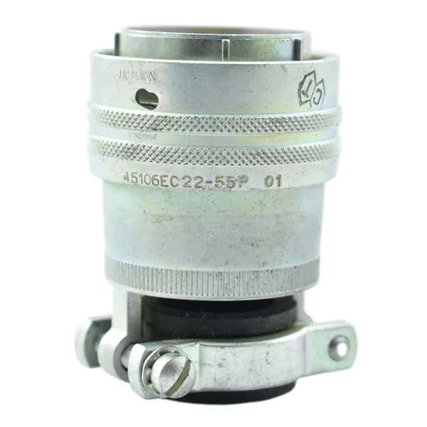Conector Circular Amphenol 45106EC22-55P (55 Pines, Macho) - Imagen 4