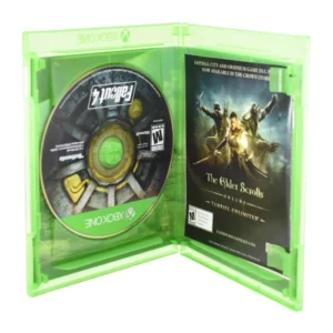 Juego Fallout 4 Xbox One FÃ­sico (Usado)
