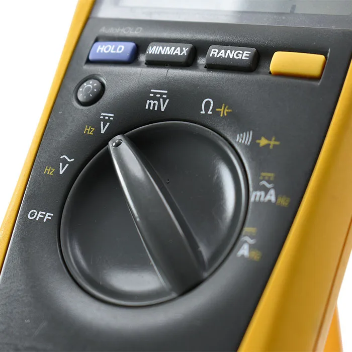 MULTíMETRO FLUKE 177 TRUE RMS FLUKE - Imagen 2