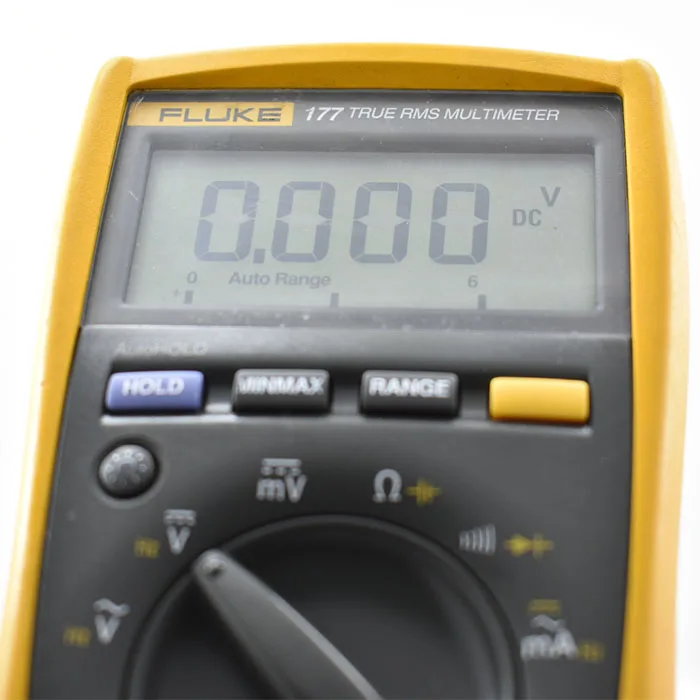 MULTíMETRO FLUKE 177 TRUE RMS FLUKE - Imagen 3