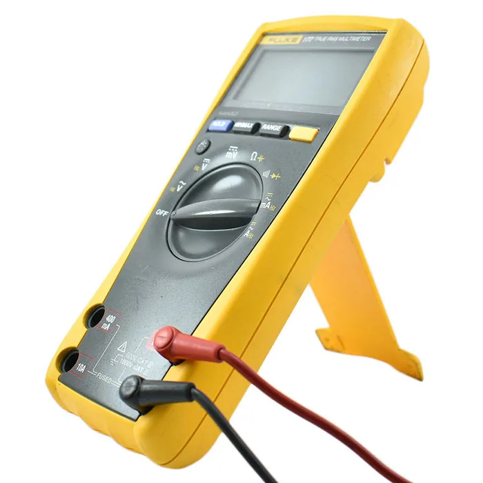 MULTíMETRO FLUKE 177 TRUE RMS FLUKE - Imagen 8