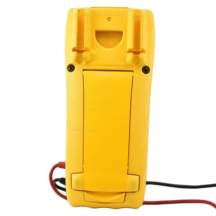 MULTíMETRO FLUKE 177 TRUE RMS FLUKE - Imagen 7