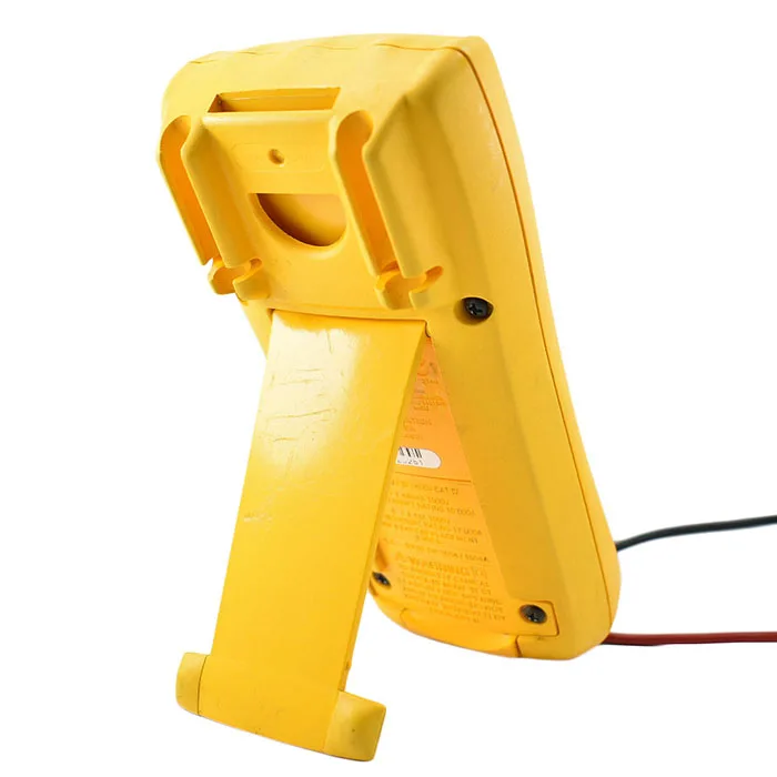 MULTíMETRO FLUKE 177 TRUE RMS FLUKE - Imagen 9