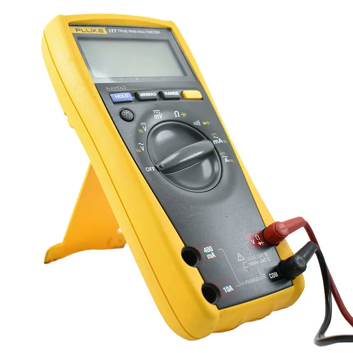 MULTíMETRO FLUKE 177 TRUE RMS FLUKE