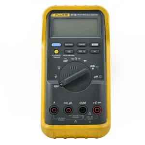 MULTíMETRO FLUKE 87 III TRUE RMS FLUKE