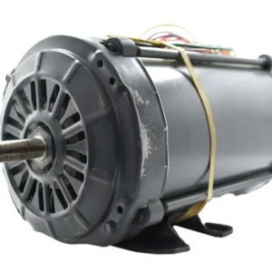 Motor eléctrico General Electric