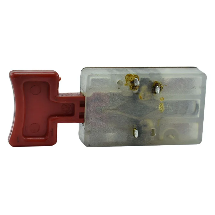 GATILLO PARA PISTOLA WELLER 8200/D550/D650 - Imagen 2