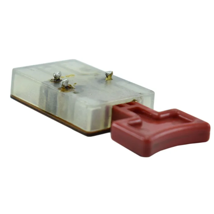 GATILLO PARA PISTOLA WELLER 8200/D550/D650 - Imagen 3