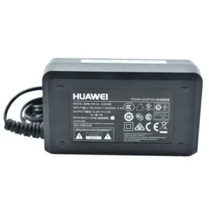 ADAPTADOR HUAWEI HW2412AC80 CARGADOR 12V 2 AMP