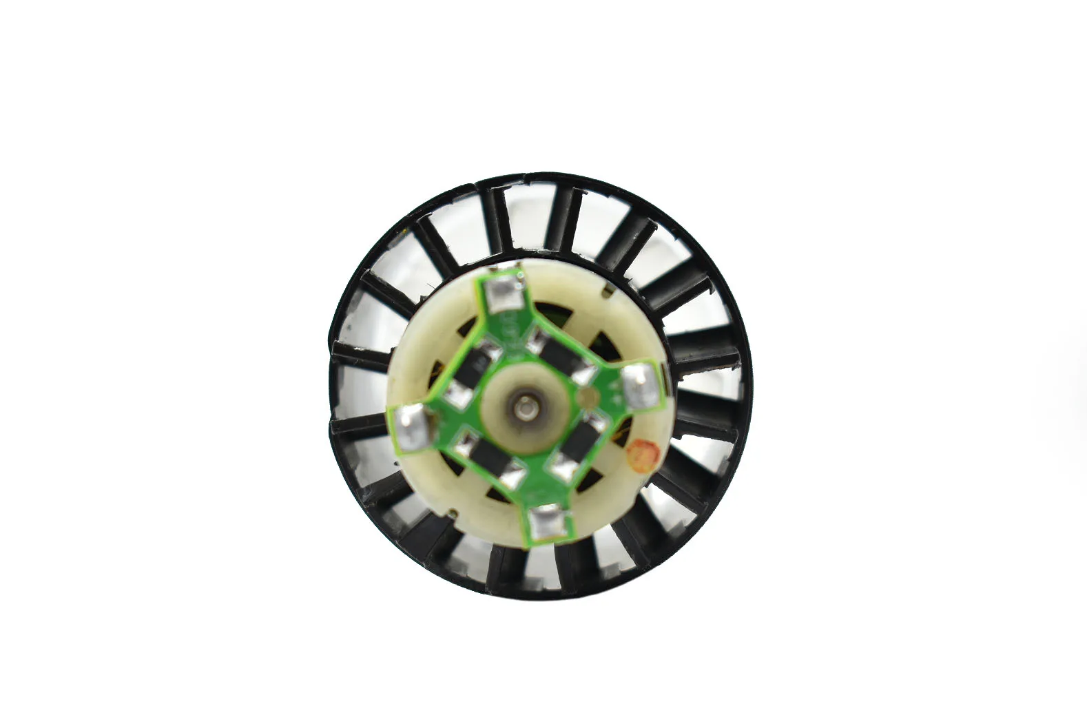 TURBINA CILíNDRICA 24V DC ALTA POTENCIA - Imagen 3