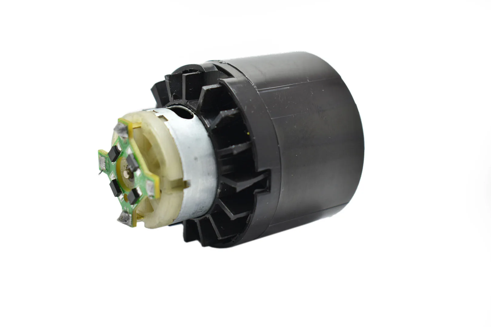 TURBINA CILíNDRICA 24V DC ALTA POTENCIA - Imagen 4