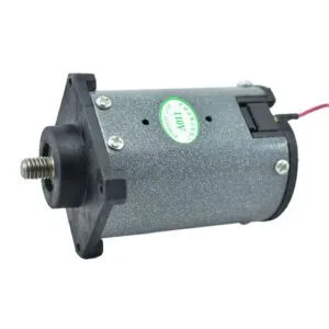 MOTOR 110V DC 1600 RPM