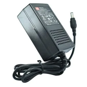 Adaptador Mean Well 12V 2.08A GS25A12-P1J