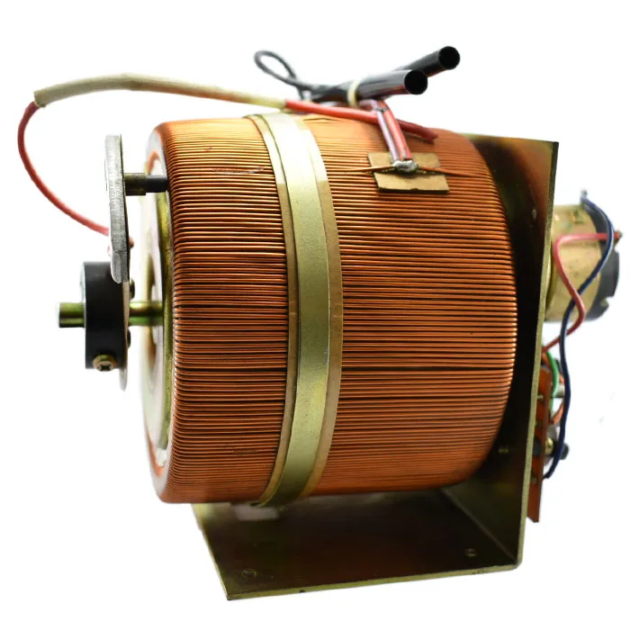 Variac 120v 8Amp