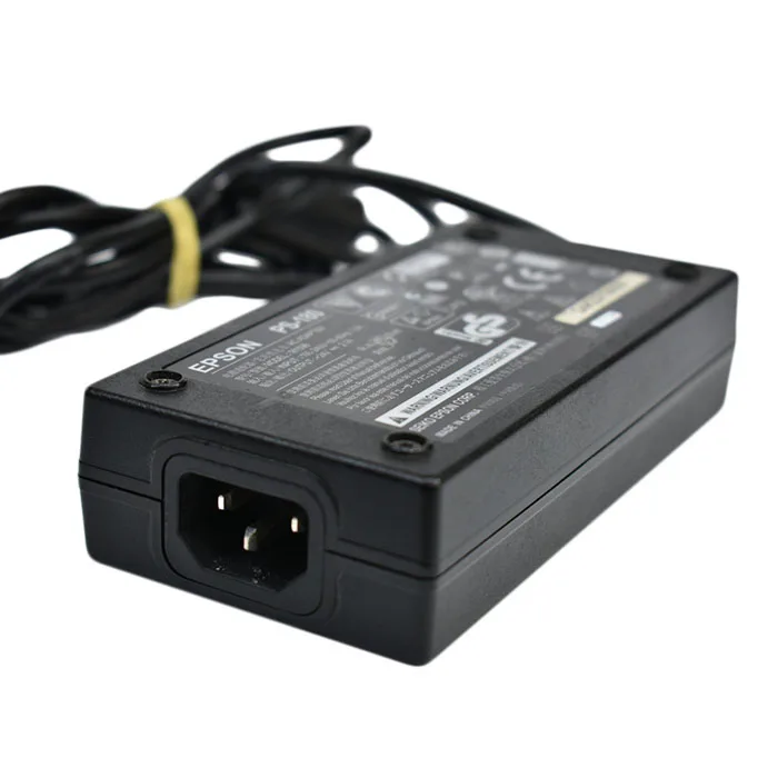Adaptador Epson PS-180 M159B Original 24V 2.1A - Imagen 2