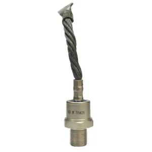 Diodo 70A 200V 70M20 rectificador 70 Amp 200V