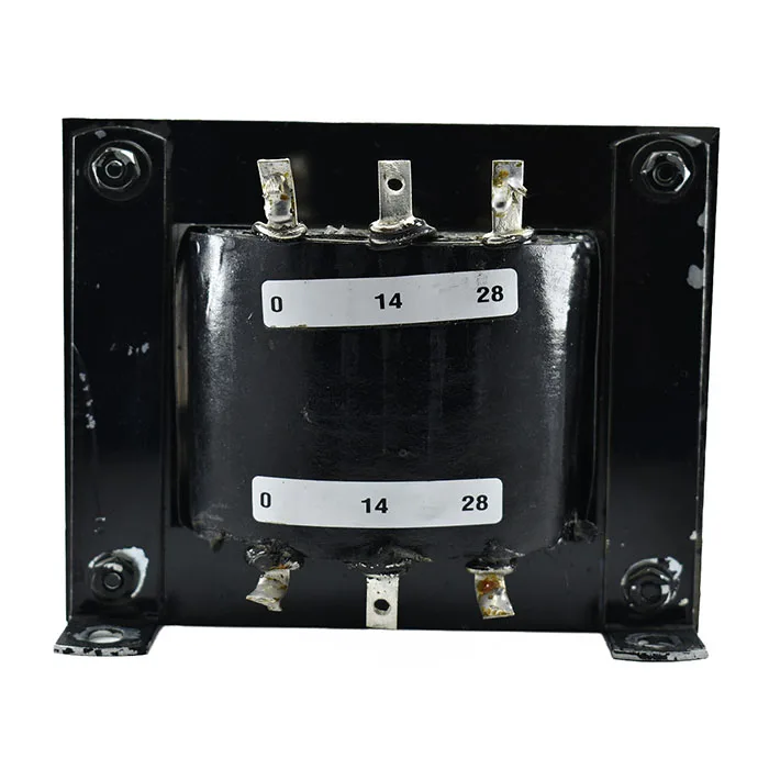 DL-56-6 TRANSFORMADOR 336VA SIGNAL TRANSFORMER DL-56-6 - Imagen 3
