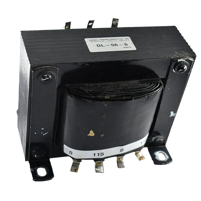 DL-56-6 TRANSFORMADOR 336VA