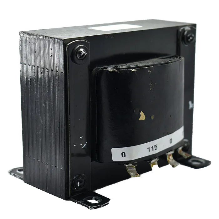 DL-56-6 TRANSFORMADOR 336VA SIGNAL TRANSFORMER DL-56-6 - Imagen 5
