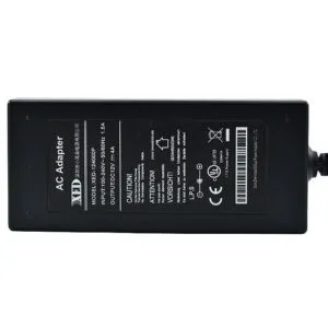 Adaptador de Pared 12V 4A