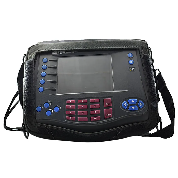 SITE ANALYZER BIRD SA-3600XT 25-3600 MHz Site Analyzer