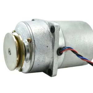 Motorreductor tc0801