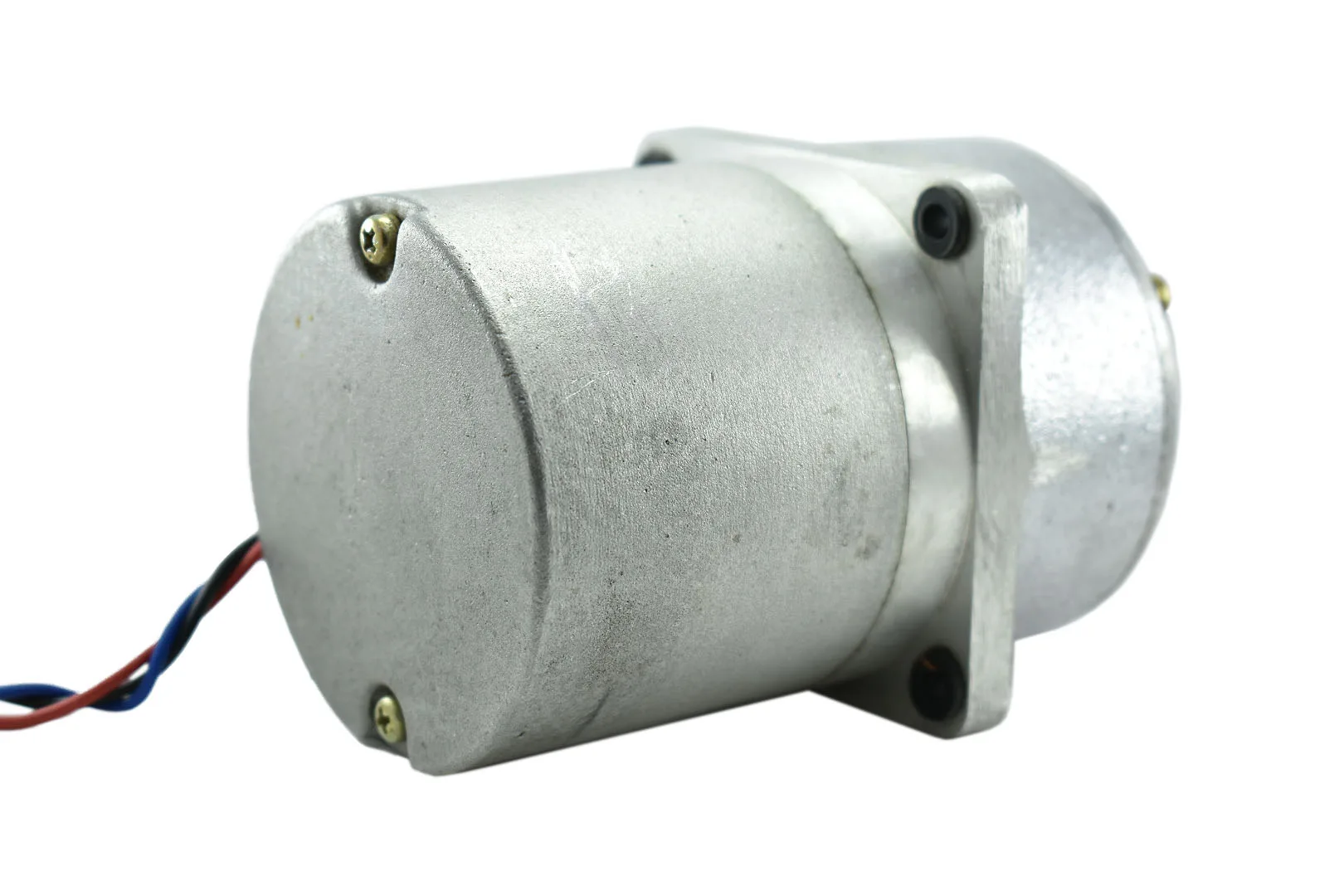 Motorreductor TC0801 | Kokusan Denki 470/550 RPM 110V AC | Calidad Japonesa - Imagen 3