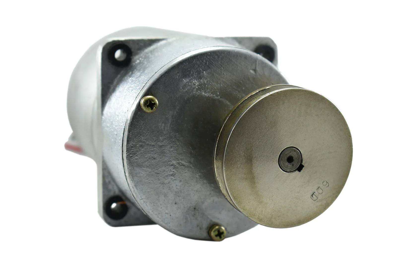 Motorreductor TC0801 | Kokusan Denki 470/550 RPM 110V AC | Calidad Japonesa - Imagen 4