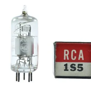 1S5 RCA