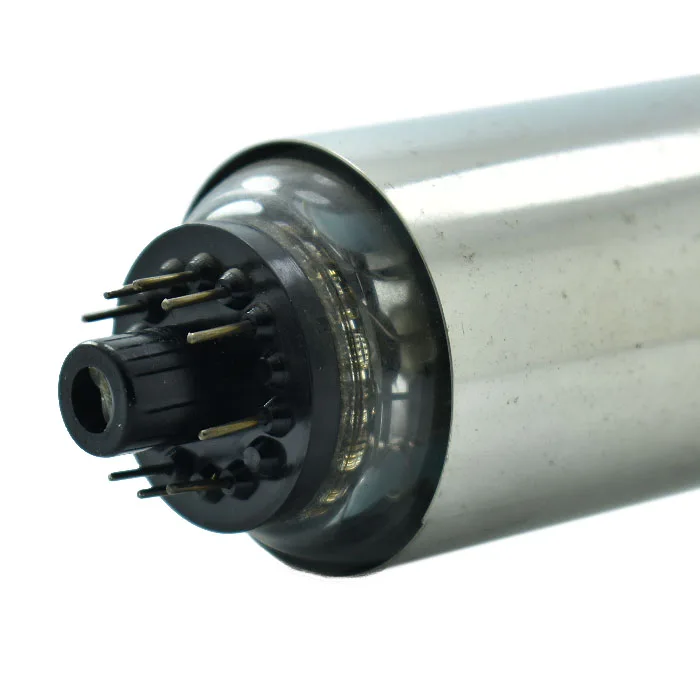 PANTALLA TOSHIBA 150BTB31A CR TUBE OSCILOSCOPIO TOSHIBA ANÁLOGO - Imagen 4