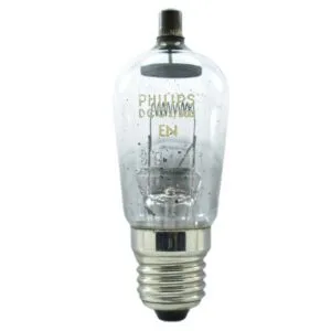 PHILIPS DCG2/500 VÁLVULA DE VACíO RECTIFICADORA VAPOR MERCURIO
